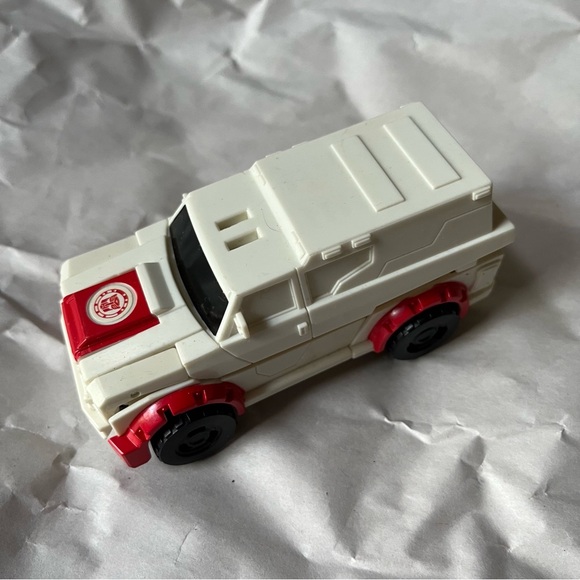 Hasbro | Toys | Transformers Rid Ratchet Autobot Mosc Robots In ...